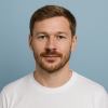 Porträtt: Robin Johansson, nutritionist