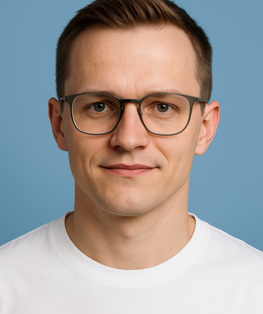 Johan Borgström