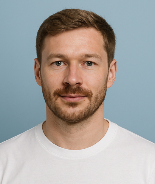 Robin Johansson