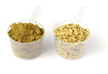 Hampaprotein banner