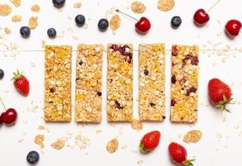 Frukostbar banner