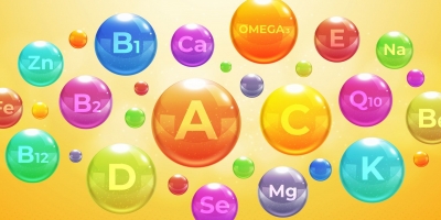 Bild från vårt test av bockhornsklöver 2026