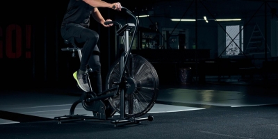 Bild från vårt test av bockhornsklöver 2026