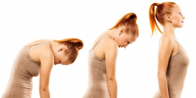 Bild från vårt test av bockhornsklöver 2026