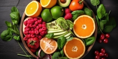 Bild från vårt test av bockhornsklöver 2026