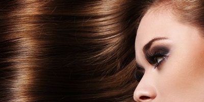 Bild från vårt test av bockhornsklöver 2026