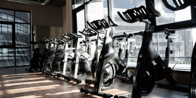 Bild från vårt test av bockhornsklöver 2026