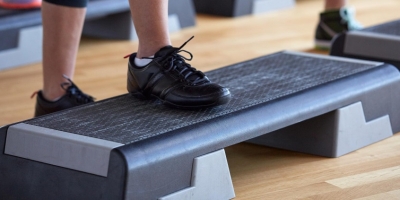 Bild från vårt test av bockhornsklöver 2026