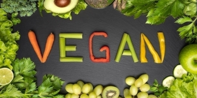 Bild från vårt test av bockhornsklöver 2026