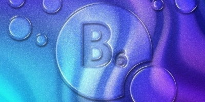 Bild från vårt test av bockhornsklöver 2026