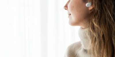 Bild från vårt test av bockhornsklöver 2026