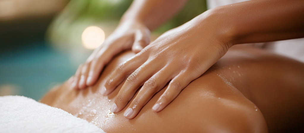 Återhämtning & Massage