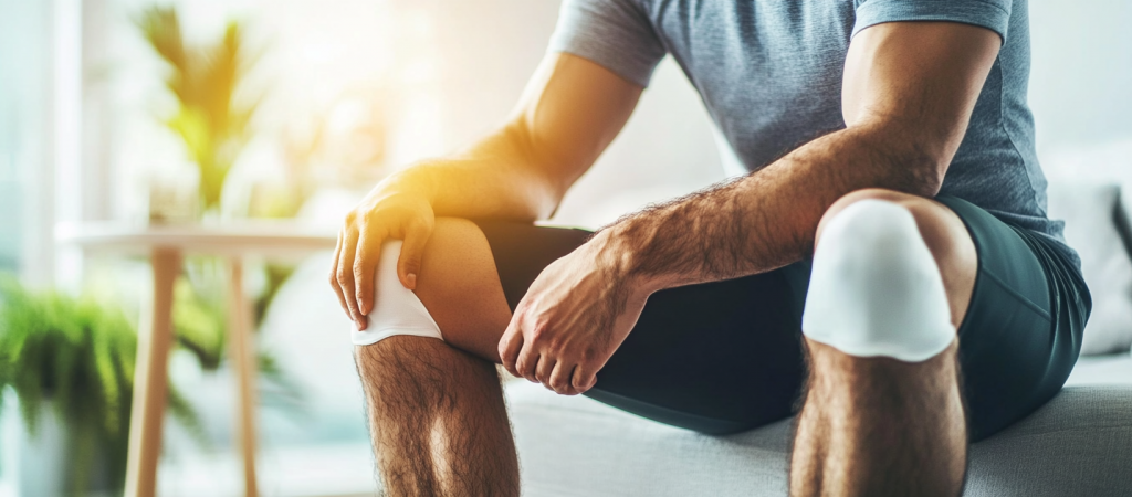 Rehab & Smärtlindring