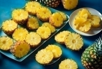 Bromelain banner