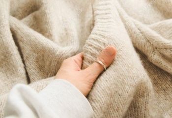 Merinounderställ för träning banner