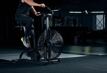 Airbike banner