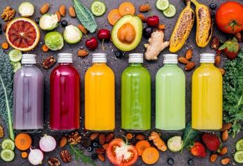 Detox banner