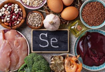 Selen banner