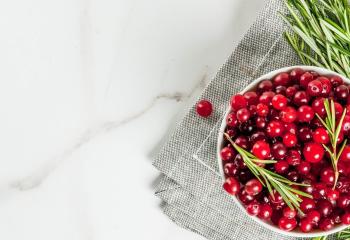 Tranbärskapslar banner