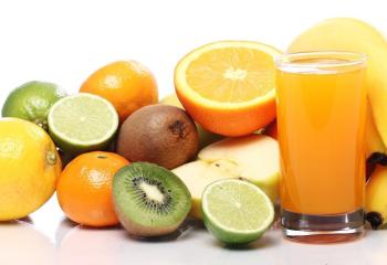 Multivitamin banner