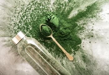 Supergreens banner
