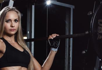 Gymhandskar banner