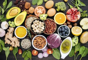 B-Vitamin banner