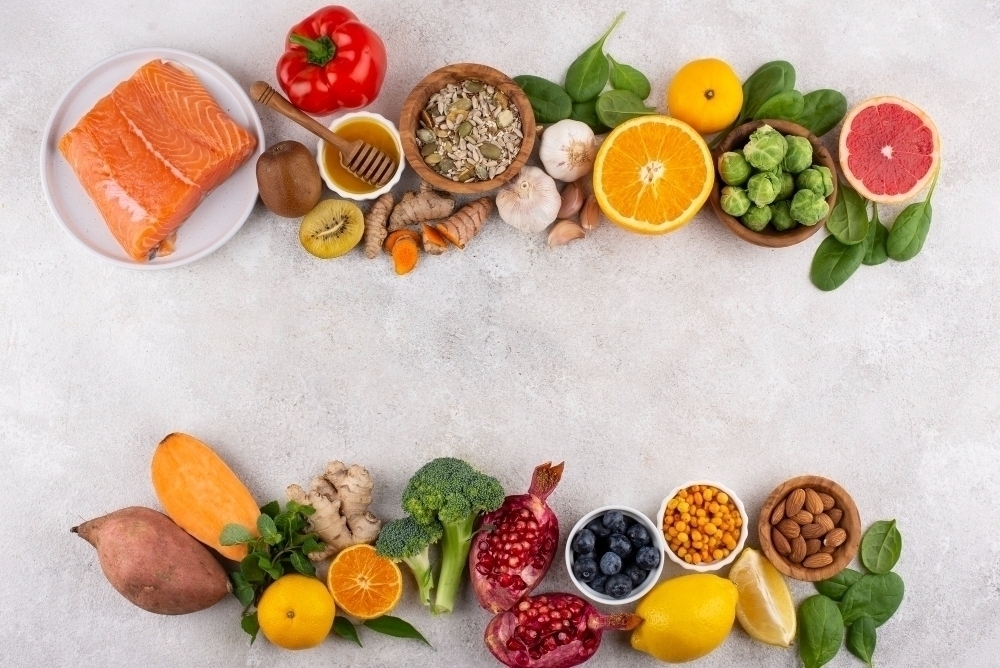 Flytande Multivitamin Banner 5