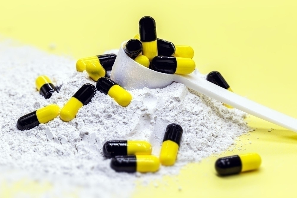 arginin test