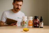 A-vitamin – bästa i test