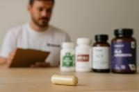 ALA – bästa i test