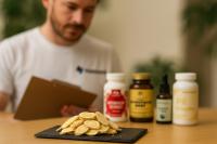 Astragalus – bästa i test