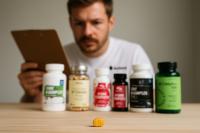 B-Vitamin – bästa i test