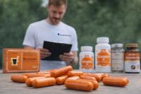 Betakaroten – bästa i test