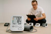Blodtrycksmätare – bästa i test