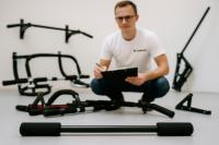 Chinsstång – bästa i test