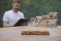 Energibars – bästa i test
