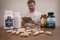 Fenylalanin – bästa i test