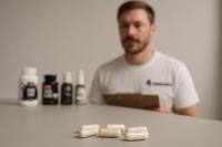GABA – bästa i test