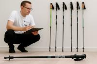 Gåstavar – bästa i test