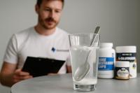 Glutamin – bästa i test