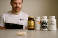 Glutation – bästa i test