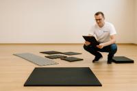 Gymgolv – bästa i test