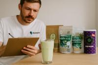Hampaprotein – bästa i test