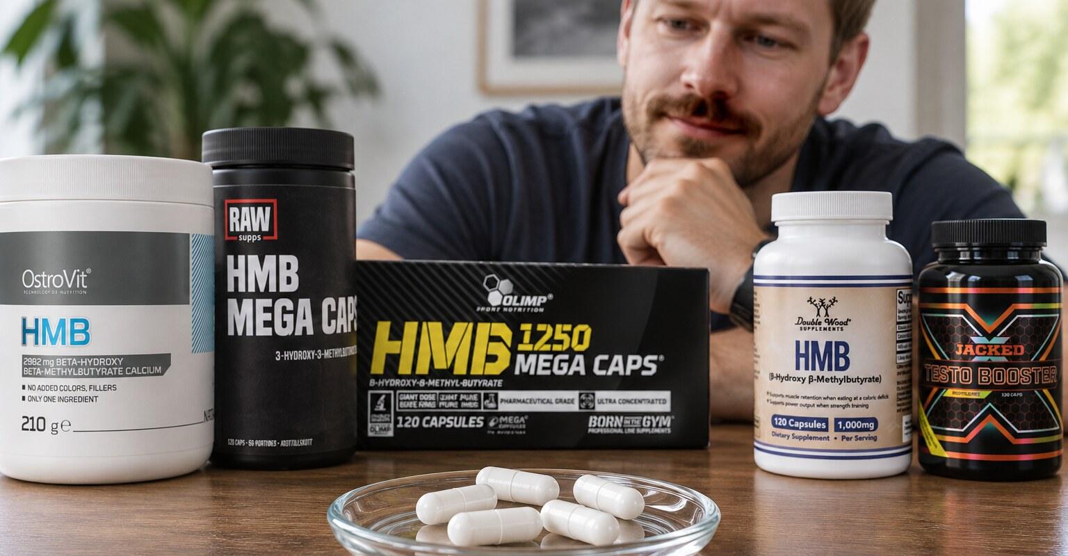bild från testet av HMB