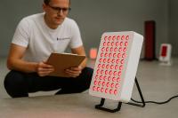 IR-lampa – bästa i test
