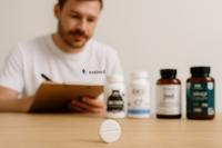 Jodtabletter – bästa i test