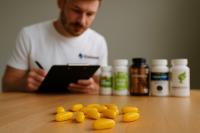 K2-Vitamin – bästa i test