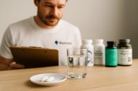 Kalcium-Magnesium – bästa i test