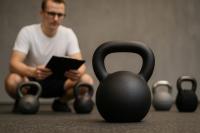 Kettlebells – bästa i test